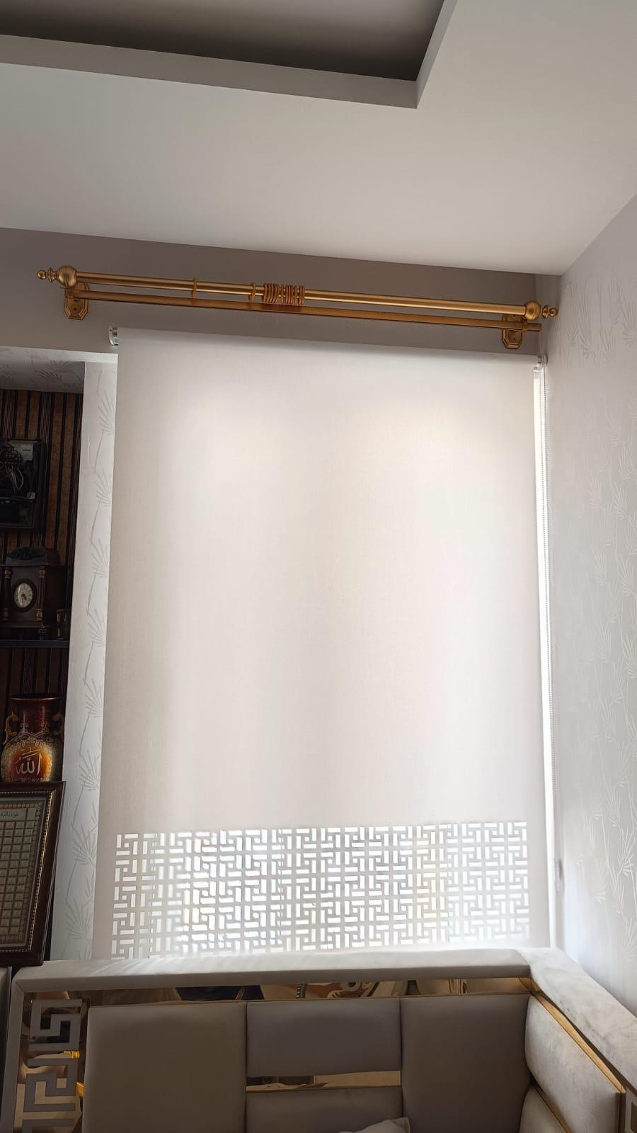 Sertaç Perde ve Group 